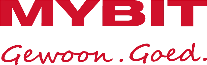Mybit Logo